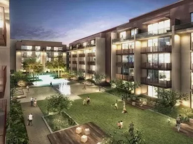 Квартиры Belgravia Square фото 4 Квартиры Belgravia Square фото 4