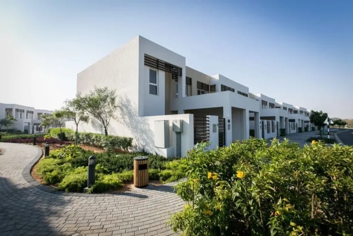 Таунхаусы Malibu Villas фото 6