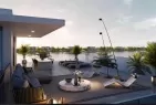 Виллы District One West by Nakheel фото 1