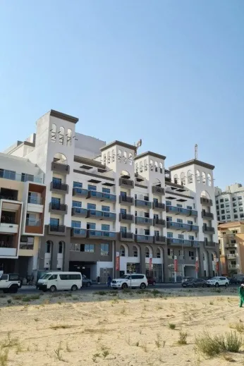 Квартиры Plazzo Heights фото 4