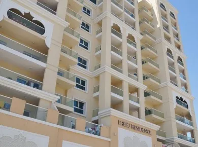 Квартиры Freej Residence фото 2