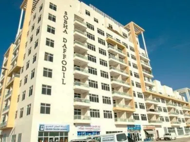 Квартиры Sobha Daffodil Towers фото 1 Квартиры Sobha Daffodil Towers фото 1
