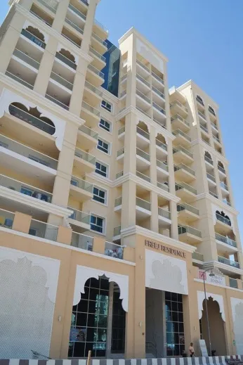 Квартиры Freej Residence фото 2