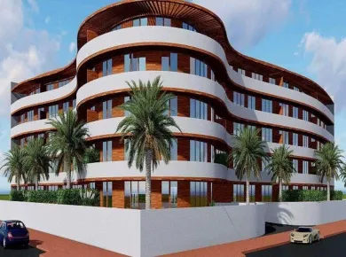 Квартиры Xanadu Residence 1 фото 2 Квартиры Xanadu Residence 1 фото 2