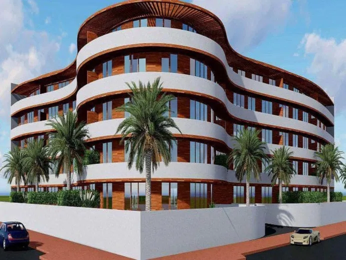 Квартиры Xanadu Residence 1 фото 2
