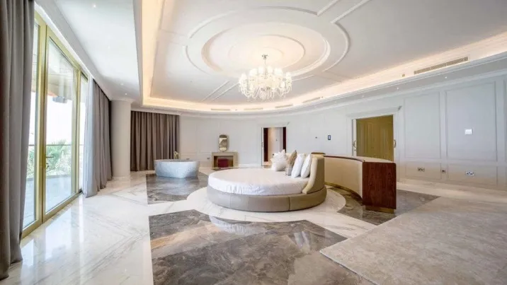 Виллы Sweden Beach Palace фото 7
