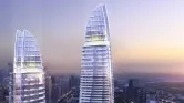 Квартиры Canal Heights I фото 6