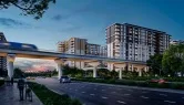 Квартиры Terra Heights by Emaar фото 4