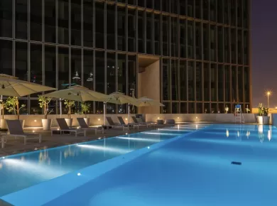 Квартиры Residence 110 фото 5