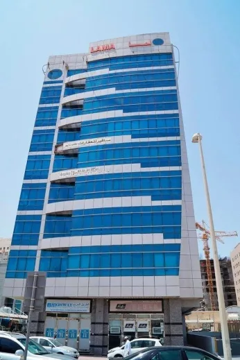Коммерческая Lama Building фото 2