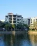 Квартиры Travo Riverside Residence фото 4