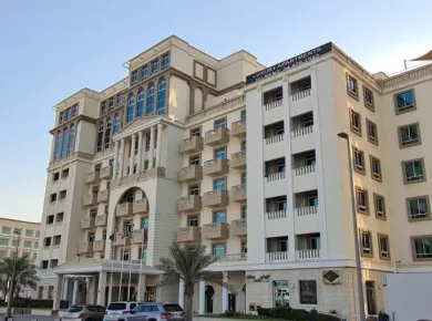 Квартиры Platinum One фото 2 Квартиры Platinum One фото 2