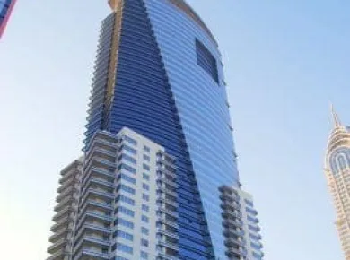 Коммерческая Al Salam Tecom Tower фото 2 Коммерческая Al Salam Tecom Tower фото 2