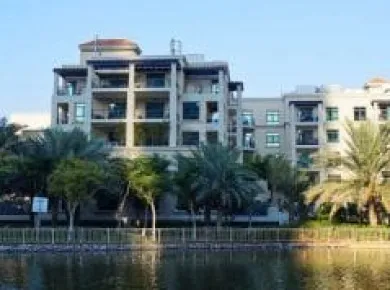 Квартиры Travo Riverside Residence фото 4 Квартиры Travo Riverside Residence фото 4
