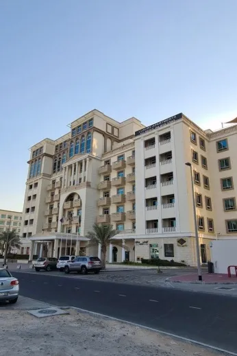 Квартиры Platinum One фото 2