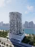 Квартиры Ritz-Carlton Business Bay  фото 3