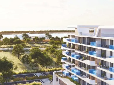 Квартиры Ocean Pearl 2 фото 2 Квартиры Ocean Pearl 2 фото 2