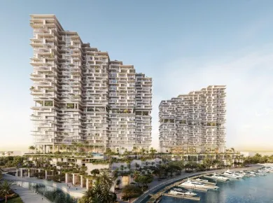 Квартиры Riviera Residences фото 4