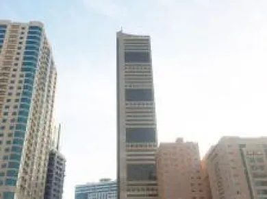 Квартиры Sharjah Gate Tower фото 2 Квартиры Sharjah Gate Tower фото 2