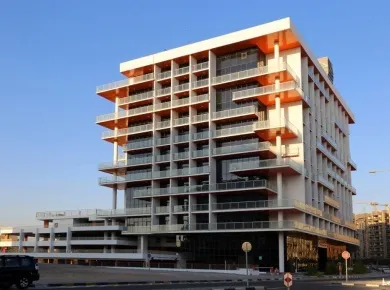 Квартиры Binghatti Terraces фото 3