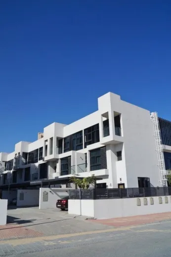 Квартиры Hyati Residence фото 5
