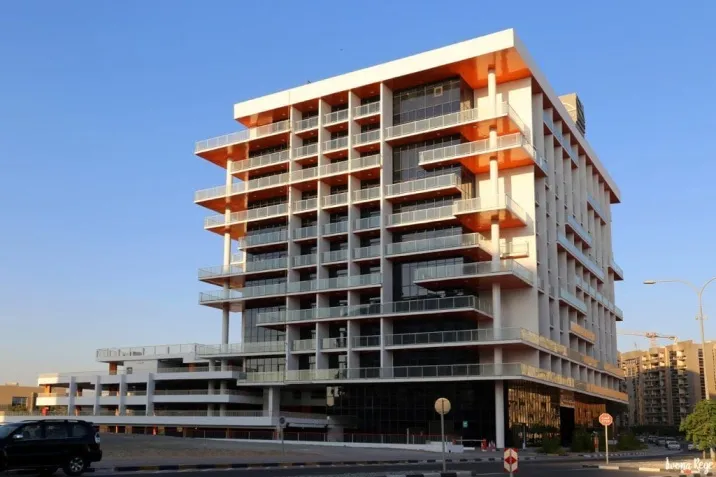 Квартиры Binghatti Terraces фото 3