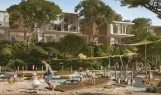 Таунхаусы Shamsa Townhouses фото 8 Таунхаусы Shamsa Townhouses фото 8