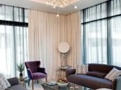 Виллы The Park Villas фото 3 Виллы The Park Villas фото 3