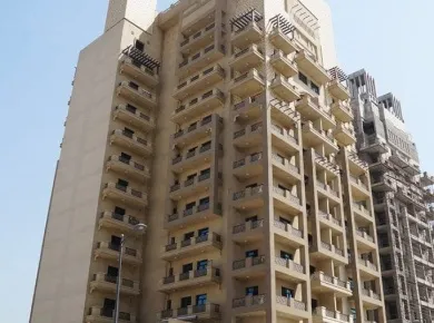 Квартиры Niloofar Tower фото 2 Квартиры Niloofar Tower фото 2