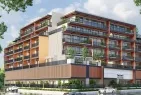 Квартиры Park Lane 2 by Heilbronn фото 2