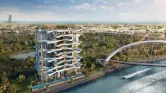 Квартиры One Canal фото 2