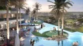 Квартиры Golf Greens 1 фото 7