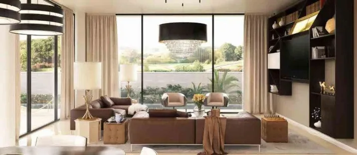 Виллы Kensington Boutique Villas фото 3