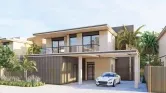 Таунхаусы Falcon Villas фото 2