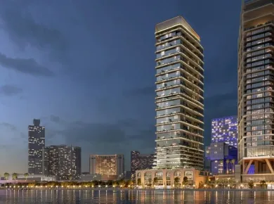 Квартиры Reportage Tower фото 3