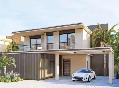 Таунхаусы Falcon Villas фото 2