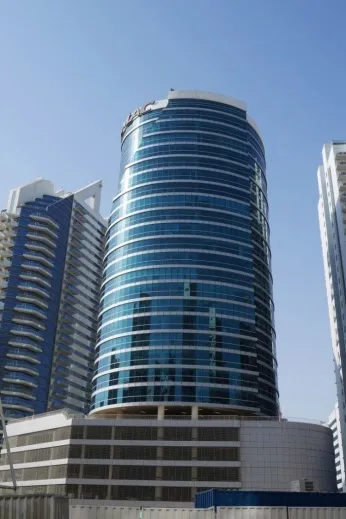 Коммерческая Smart Heights Tower фото 4