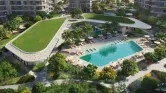 Квартиры Yas Park Place фото 7