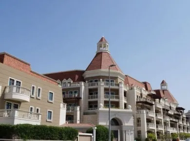 Квартиры Le Grand Chateau фото 4