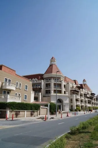 Квартиры Le Grand Chateau фото 4