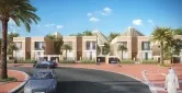 Виллы Falcon City Villas фото 1