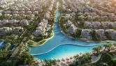 Виллы Address Villas Tierra by Emaar фото 1