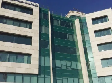 Коммерческая Al Barsha Boutique Building фото 1 Коммерческая Al Barsha Boutique Building фото 1