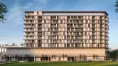 Квартиры DoubleTree by Hilton фото 4