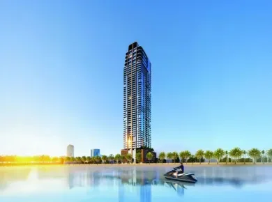 Квартиры Al Ghaf by Tiger Properties фото 1 Квартиры Al Ghaf by Tiger Properties фото 1