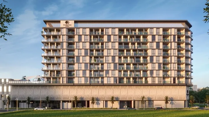 Квартиры DoubleTree by Hilton фото 4