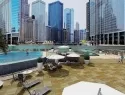 Квартиры Elite Downtown фото 2