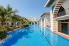 Виллы Zabeel Saray Villas фото 2
