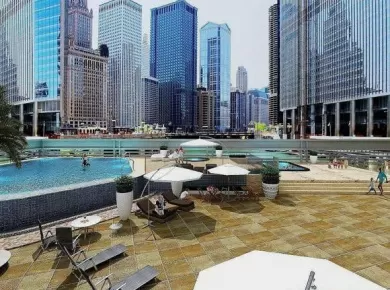 Квартиры Elite Downtown фото 2