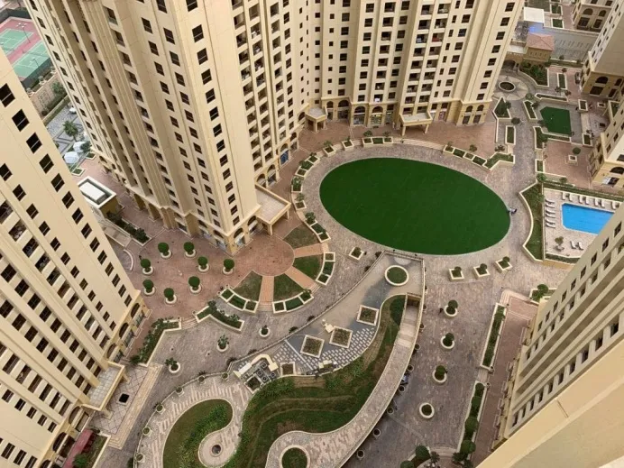 Квартиры Sadaf JBR фото 3